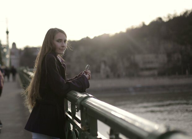 Z życia wzięte. "Potrzebuję męża z pieniędzmi, nie z dyplomem": Chcę mieć od życia wszystko