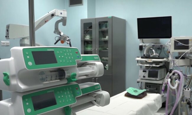 NFZ wznawia leczenie planowe/Youtube @Miasto Kraków