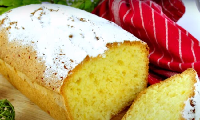 Puszysta baba/YouTube @e-przepisy kulinarne