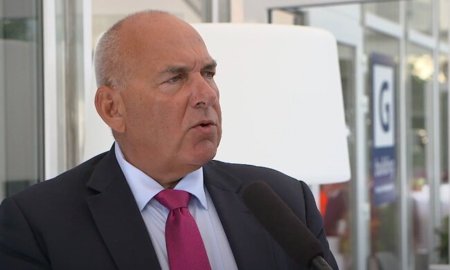 Minister finansów - Tadeusz Kościński / YouTube: CEO MAGAZYN POLSKA - TV