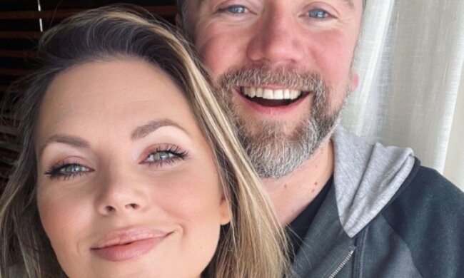 Aleksandra Kwaśniewska i Kuba Badach/Instagram @Aleksandra Kwaśniewska