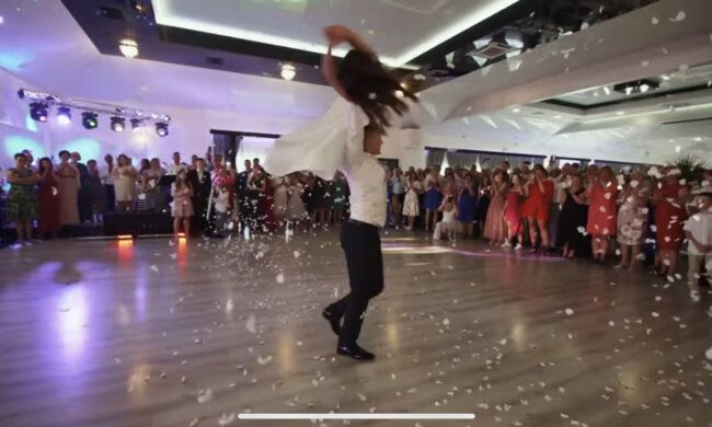 Została zaproszona na wesele. Wyszła niezadowolona. Powód jest zdumiewający