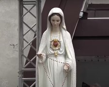 Figura Maryi/YouTube @Salve TV