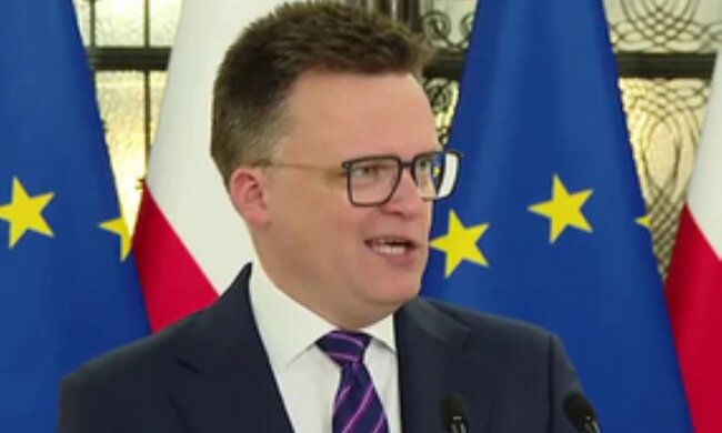 Szymon Hołownia/YouTube @wPolsce24