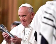 Papież Franciszek nawołuje do oddania się Królestwu Niebieskiemu. Co miał na myśli mówiąc o skarbie