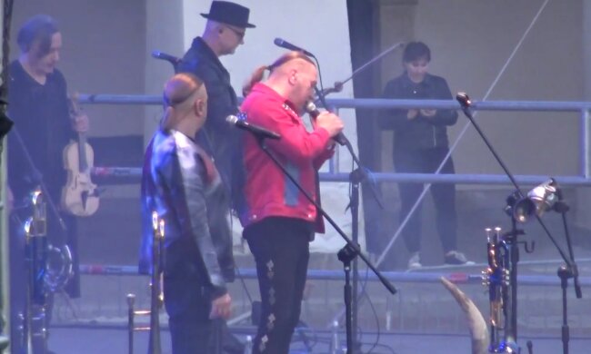 Golec uOrkiestra / screen yt