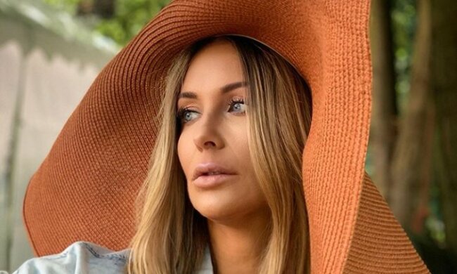 Małgorzacie Rozenek-Majdan wypsnęło się na wizji ile ma lat. Tego nie planowała