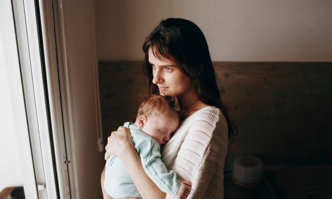 Z życia wzięte. "Mąż kazał mi oddać nasze dziecko do domu dziecka": Powiedział, że tak będzie lepiej dla wszystkich