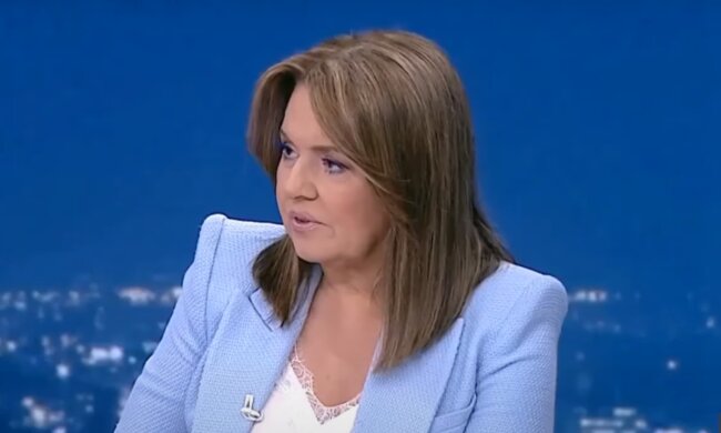 Danuta Holecka/YouTube @TVP Info