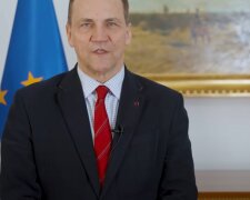 Radosław Sikorski, źródło: YouTube/Radosław Sikorski - kanał oficjalny