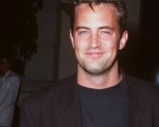 Matthew Perry, screen Youtube @WatchMojo