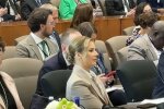 Marta Nawrocka, screen Youtube @Telewizja_Republika