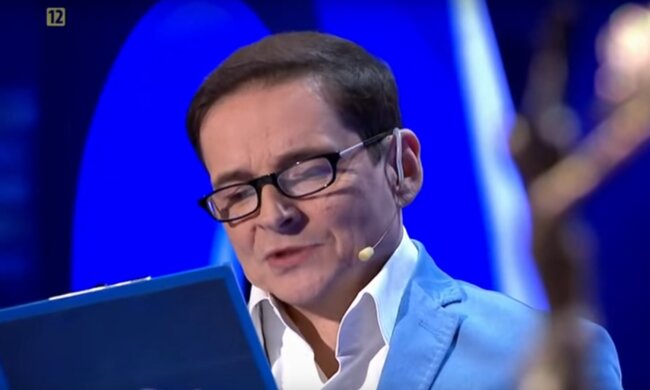 Przemysław Babiarz/YT @TVP VOD