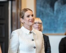 Marta Nawrocka/Instagram