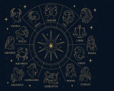 znaki zodiaku @AI