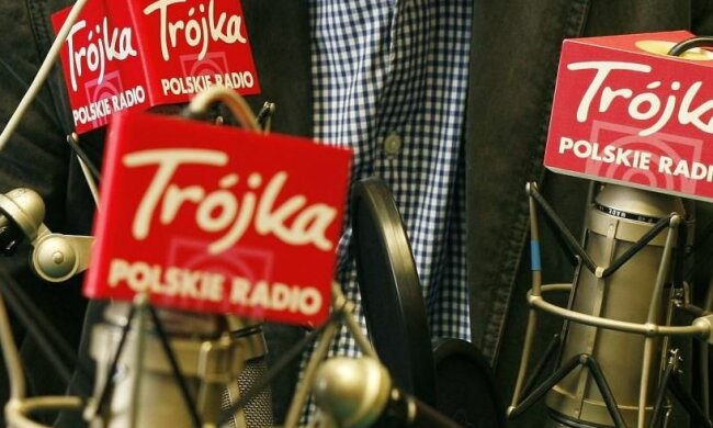 Trójka Polskie Radio. Źródło: rp.pl