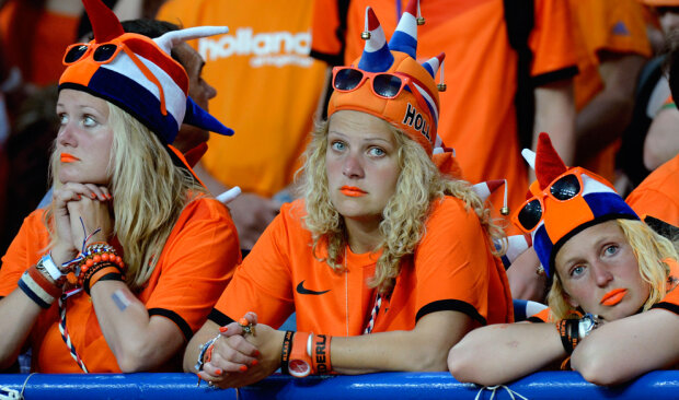 Co za pech! Ogromna strata Holandii! Czy pojadą na Euro 2020 bez gwiazdora