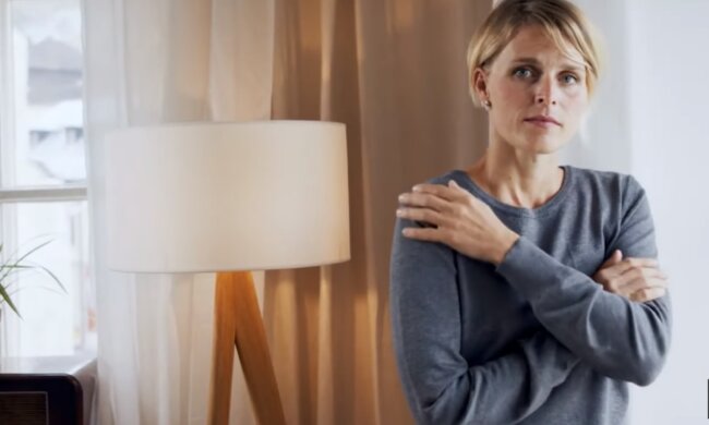 Kobieta/YouTube @Historie Życia