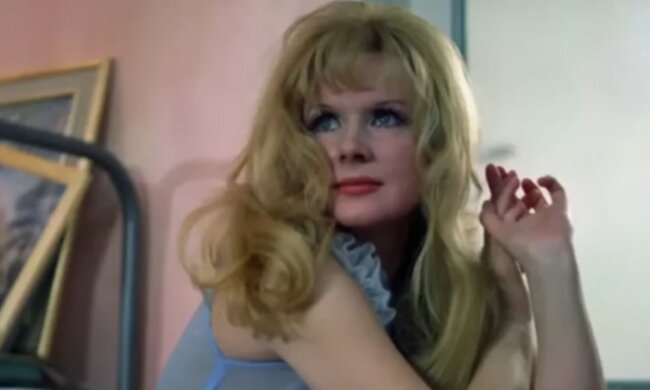 Halina Kowalska/YouTube @Paula Rodak