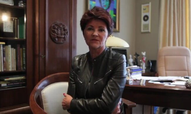 Jolanta Kwaśniewska/ YouTube @CPK Centrum Praw Kobiet