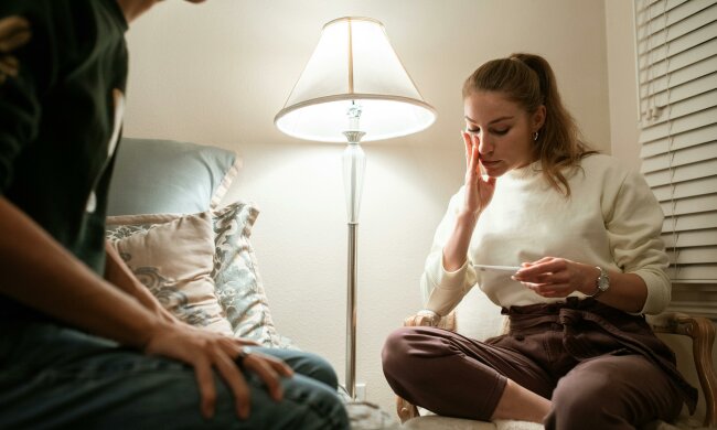 Z życia wzięte. "Wzięliśmy ślub, bo była w ciąży": Po dwóch latach miałem dość, bo koleżanki były dla niej ważniejsze niż dziecko