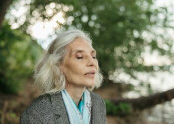 Z życia wzięte. "Nie kochałam swojego męża, a wspólne życie było dla mnie ciężarem": Dopiero na emeryturze odważyłam się to zakończyć.