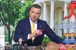 Michał Rachoń/YouTube @TV Republika