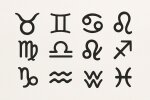 znaki zodiaku @AI