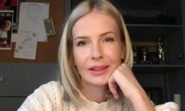 Edyta Pazura/YouTube @TVN Style