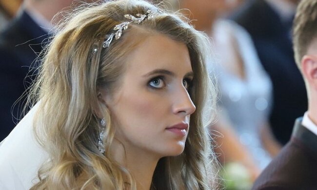 Była żona Daniela Martyniuka oddała jego matce dziecięcy wózek wart 12 tysięcy złotych. O co chodzi