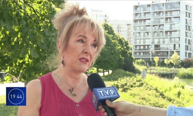 Janina Partczna/TVP