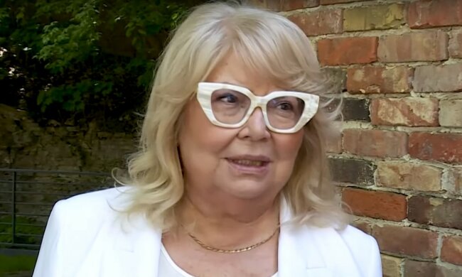 Nina Terentiew/YouTube @FAKT