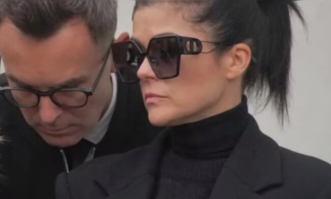 Maciej Kurzajewski, Katarzyna Cichopek/YouTube @Info-Fakty