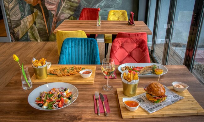 Restauracja - zdjęcie ilustracyjne/Pexels