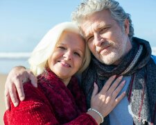 Z życia wzięte. "Mam 70 lat i znów się zakochałam": Najbardziej boję się reakcji własnej córki