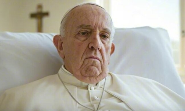 Papież Franciszek/YouTube @Newsy Fast