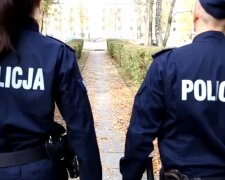 Policja/Youtube @Polska Policja