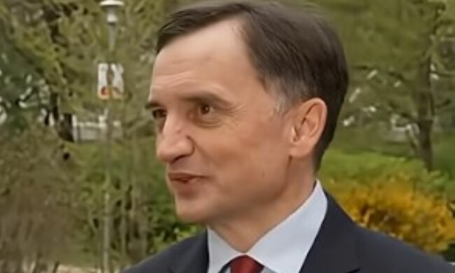 Zbigniew Ziobro/YouTube @Polsat