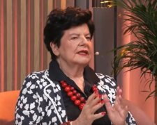 Joanna Senyszyn/YouTube @RMF SHOW