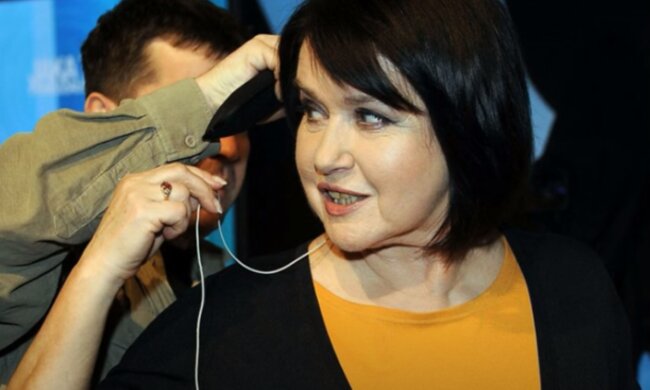 Elżbieta Jaworowicz/YouTube @Plotki 24h