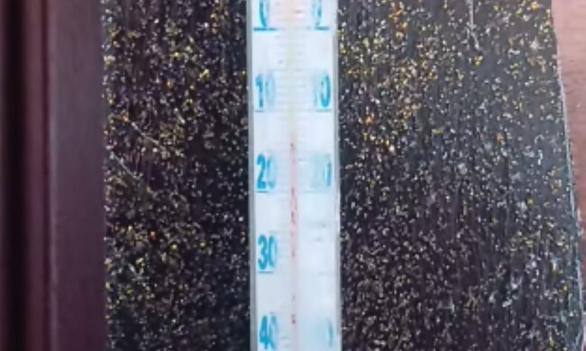 Termometr/YouTube @Lasiwoda77