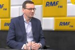 Mateusz Morawiecki/ screen youtube