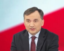 Zbigniew Ziobro/YouTube @Zbigniew Ziobro