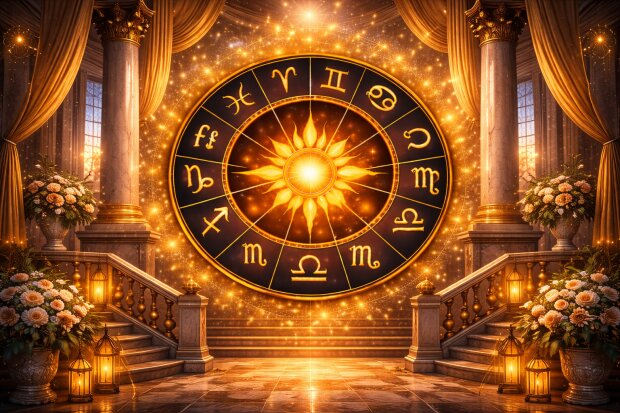 Dziś 4 znaki zodiaku otrzymają wyjątkowy dar. Nadchodzi przełomowy moment