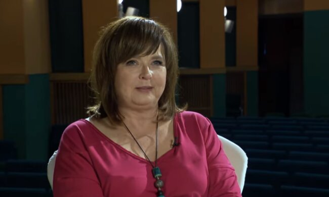 Edyta Jungowska/YouTube @Uwaga! TVN