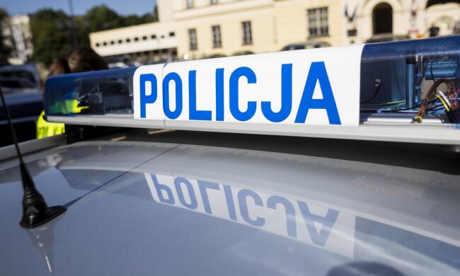Co się wydarzyło w Koninie? Groźna sytuacja z udziałem policjanta i 21-letniego mężczyzny