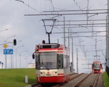 Gdańsk: zdarzają się awarie tramwajów i autobusów. Miasto przeznaczyło ponad milion złotych na naprawy pojazdów komunikacji miejskiej