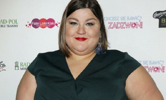 Dominika Gwit (fot. Akpa)