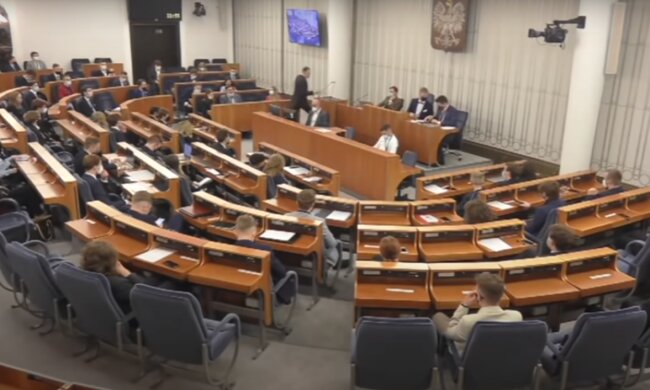 Senat RP/YouTube @Janusz Jaskółka