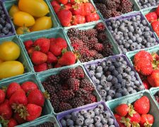 Gdańsk: w tym roku ceny owoców i warzyw zadziwiają. Z jakim kosztami trzeba się liczyć?